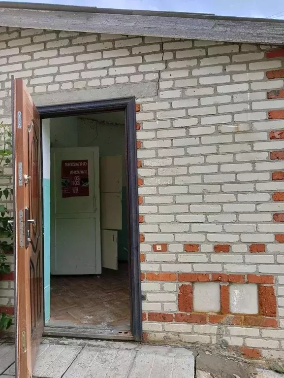 Помещение свободного назначения в Пензенская область, Тамалинский ... - Фото 2