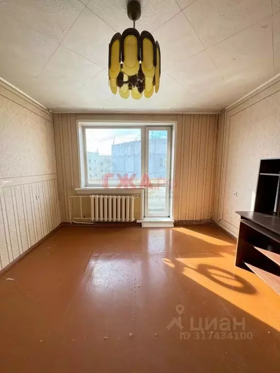 3-к кв. Саха (Якутия), Нерюнгри ул. Карла Маркса, 29/1 (61.2 м) - Фото 0