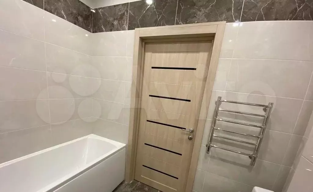 2-к. квартира, 40,5 м, 3/12 эт. - Фото 1