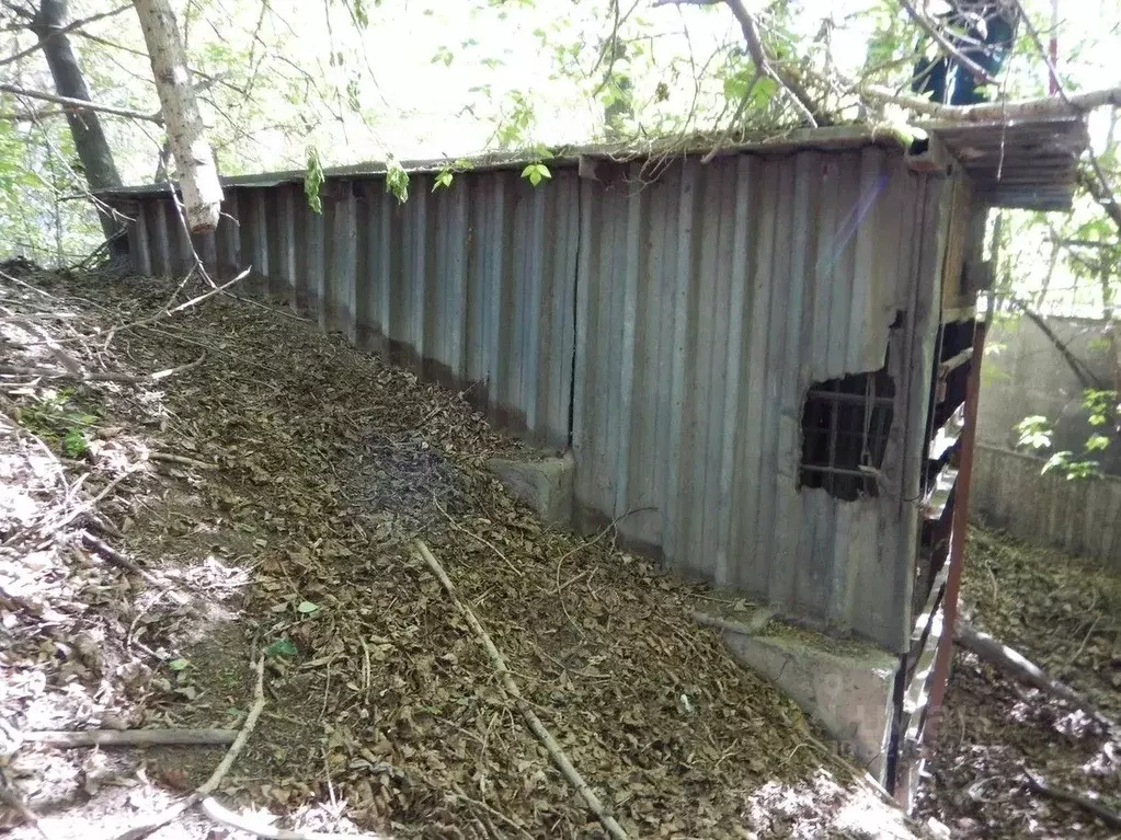 Склад в Красноярский край, Красноярск Краснопресненская ул., 1 (875 м) - Фото 2