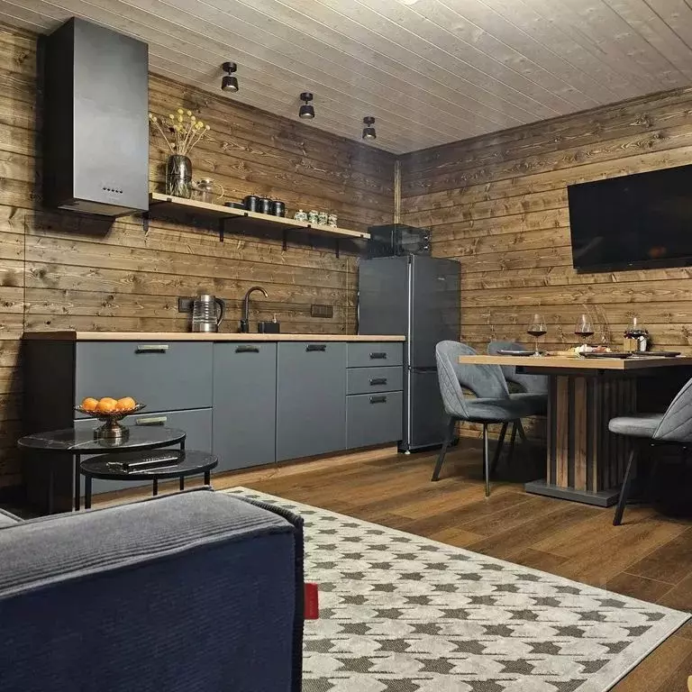 Дом в Тверская область, Конаковский муниципальный округ, Городенское ... - Фото 2