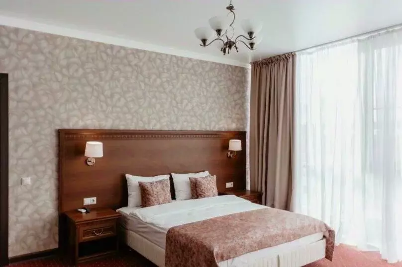 2-к кв. Краснодарский край, Горячий Ключ Школьная ул., 36 (62.0 м) - Фото 1