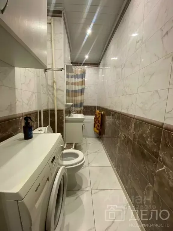 3-к кв. Рязанская область, Рязань Новая ул., 110 (77.0 м) - Фото 2