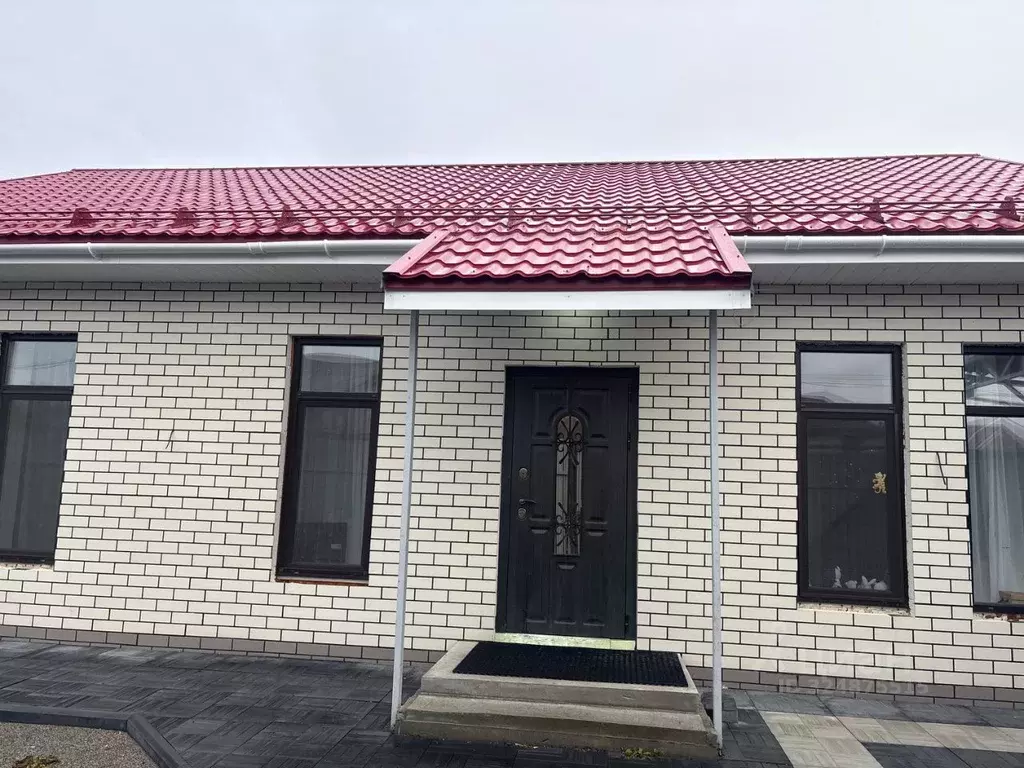 Коттедж в Свердловская область, Верхняя Пышма городской округ, пос. ... - Фото 2