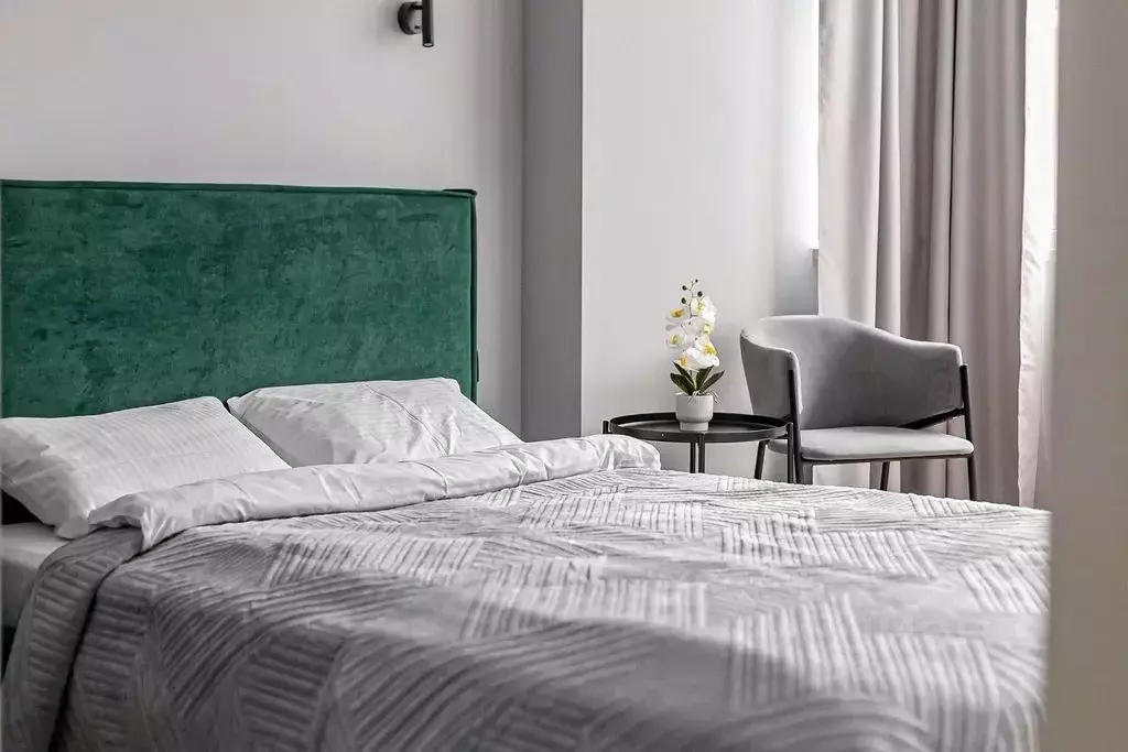 1-к кв. Ставропольский край, Кисловодск ул. Декабристов, 36к3 (54.0 м) - Фото 1