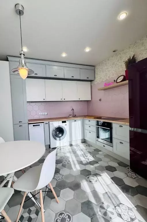 1-к кв. Москва ул. Сервантеса, 3к3 (38.0 м) - Фото 2