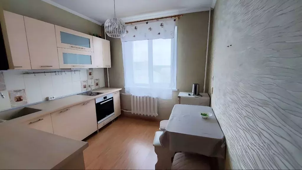 2-к кв. Челябинская область, Челябинск ул. Кузнецова, 6 (56.0 м) - Фото 2