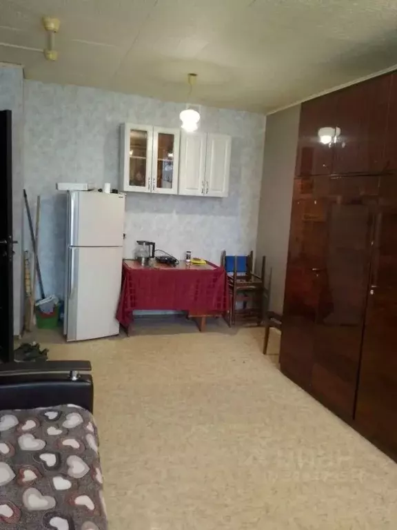 Комната Волгоградская область, Волгоград ул. Рокоссовского, 60 (23.0 ... - Фото 2