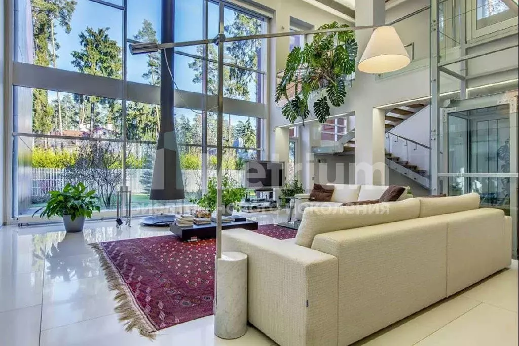 Продается дом в пос. Сосновый Бор - Фото 2