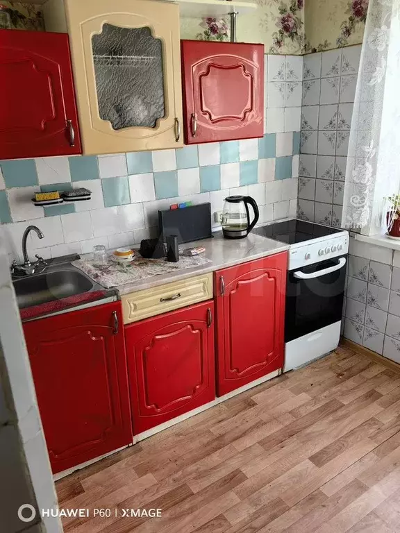 3-к. квартира, 60 м, 2/5 эт. - Фото 0