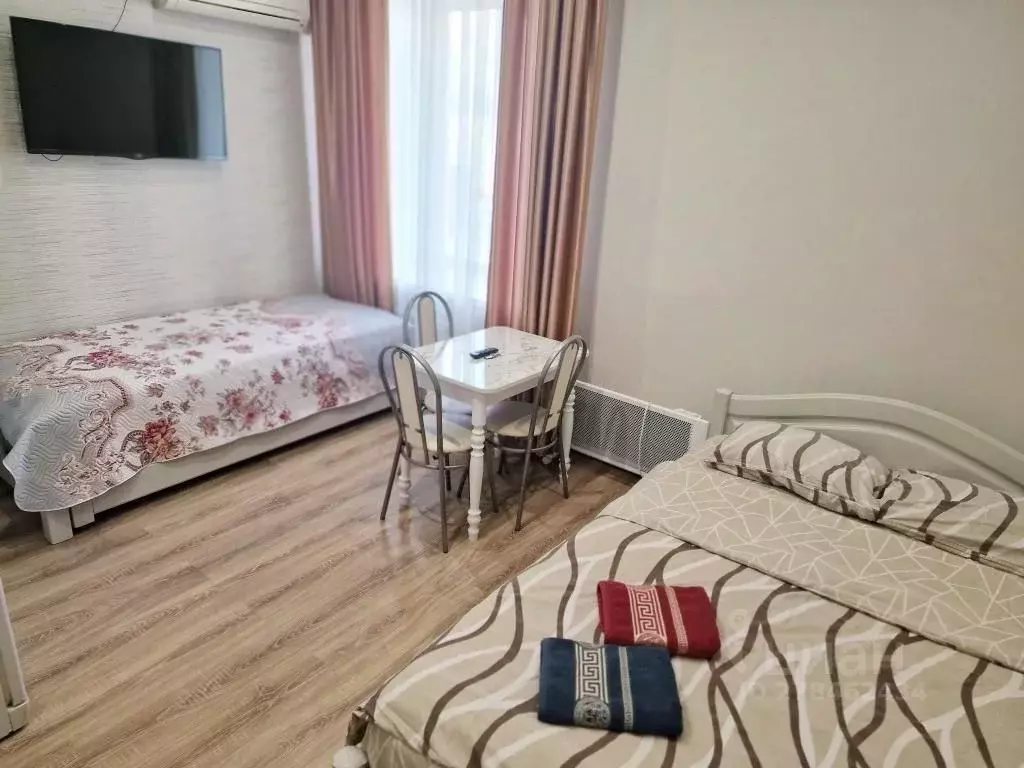 1-к кв. Москва Автозаводская ул., 17К1 (24.0 м) - Фото 1