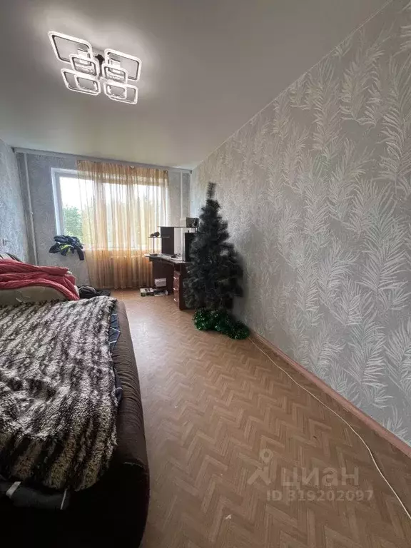 2-к кв. Псковская область, Печоры Вокзальная ул., 15 (52.0 м) - Фото 2