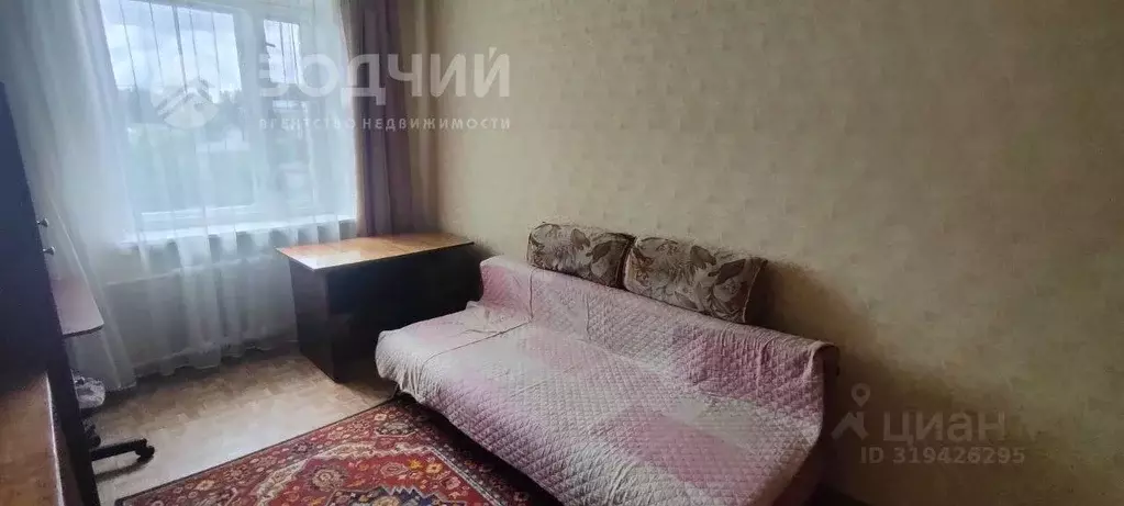 2-к кв. Чувашия, Чебоксары Фруктовая ул., 8 (48.0 м) - Фото 0