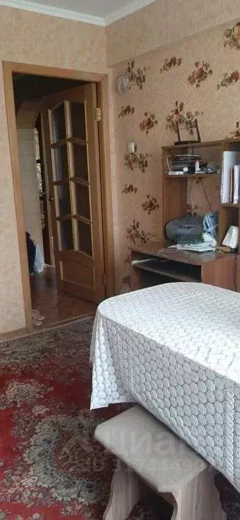 2-к кв. Омская область, Омск Омская ул., 115 (50.7 м) - Фото 1