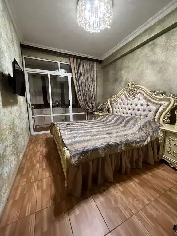 2-к кв. Дагестан, Махачкала ул. Гапцахская, 3 (60.0 м) - Фото 1