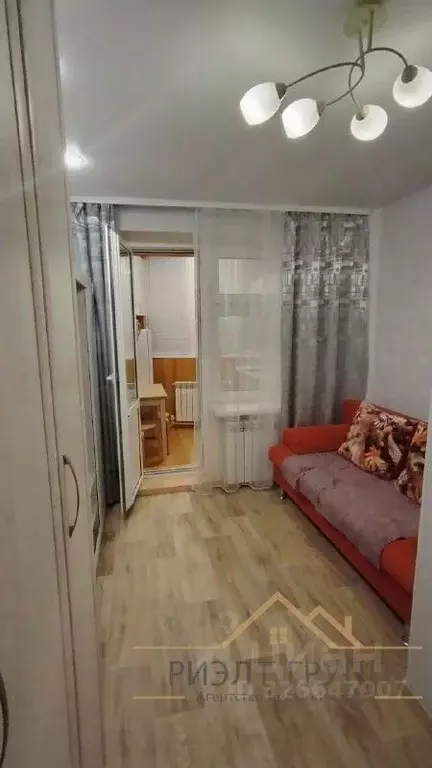 Студия Татарстан, Казань ул. Джаудата Файзи, 10а (16.0 м) - Фото 1