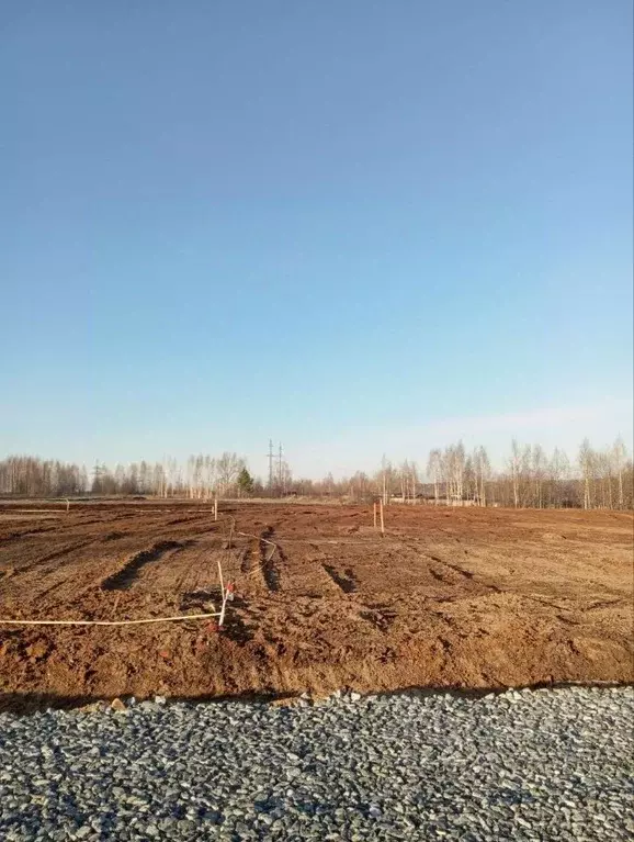 Участок в Пермский край, Пермь ул. Адмирала Старикова, 14 (7.0 сот.) - Фото 2