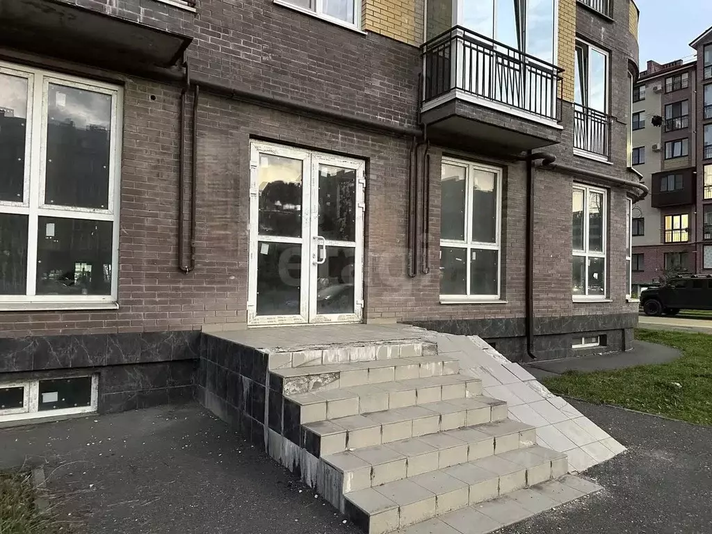 Помещение свободного назначения в Северная Осетия, Владикавказ ул. ... - Фото 2