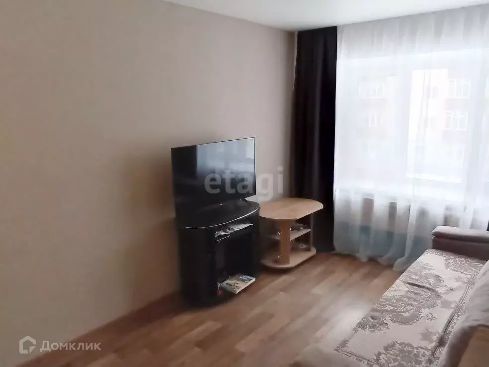 Продаётся 1-к квартира, 28.7 м - Фото 1