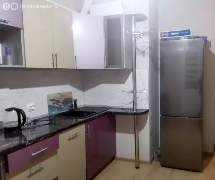 1-комнатная квартира: Мурино, Воронцовский бульвар, 20к3 (32.2 м) - Фото 1