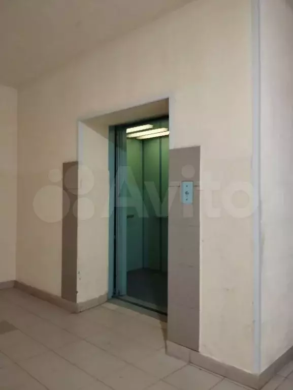 1-к. квартира, 37 м, 5/7 эт. - Фото 1