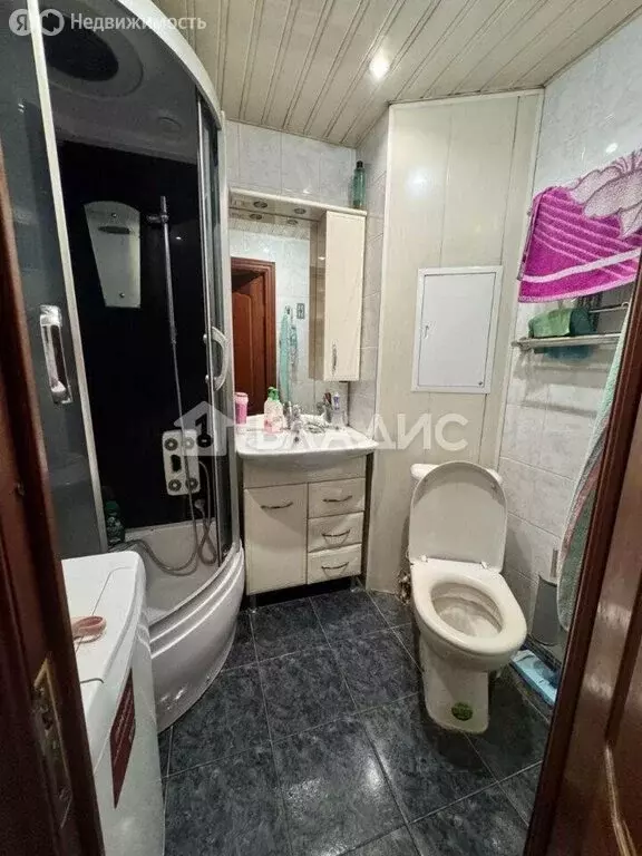 2-комнатная квартира: Москва, Ферганский проезд, 12 (45 м) - Фото 2