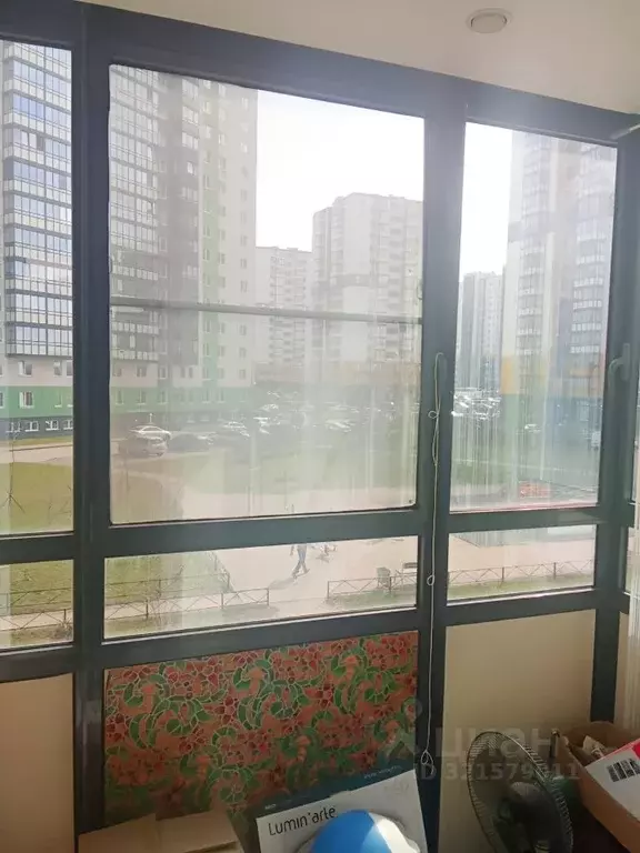 Студия Ленинградская область, Ломоносовский район, Виллозское ... - Фото 1