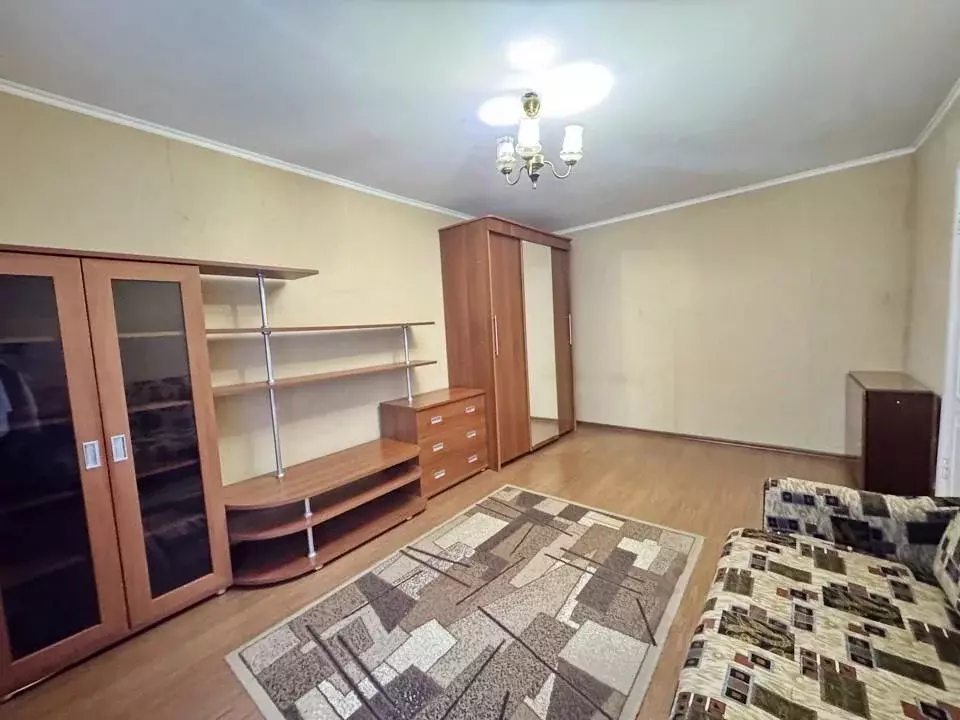 1-к кв. Пензенская область, Пенза Одесская ул., 2А (28.8 м) - Фото 2