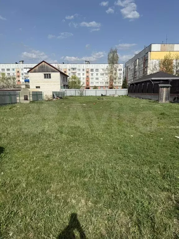 Участок 10 сот. (ИЖС) - Фото 1