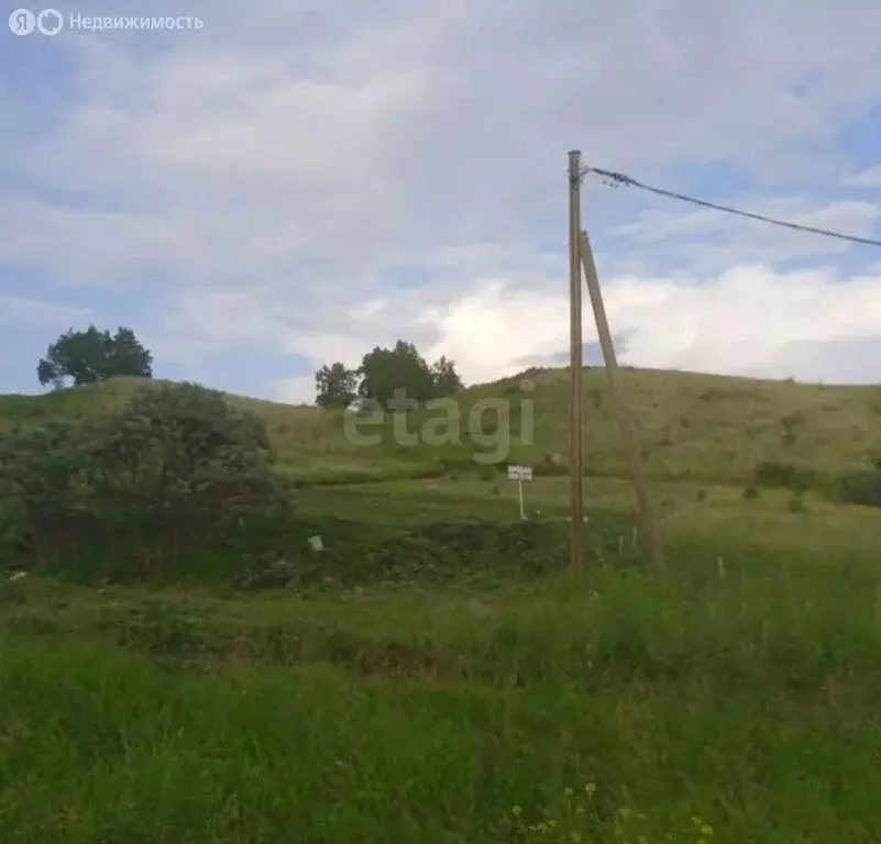 Участок в Красноярск, Дозорная улица (9.85 м) - Фото 2