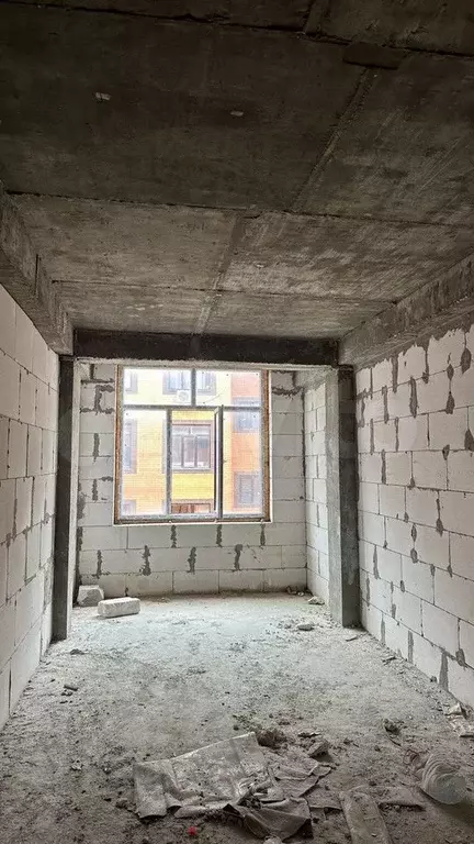 1-к. квартира, 45 м, 4/16 эт. - Фото 0