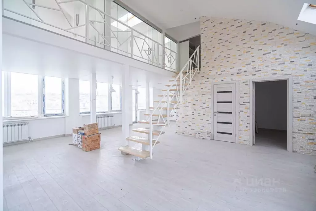 Офис в Севастополь ул. Адмирала Фадеева, 18 (120 м) - Фото 2