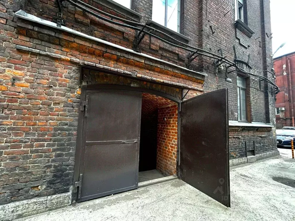 Склад в Санкт-Петербург наб. Обводного Канала, 134к296 (64 м) - Фото 2