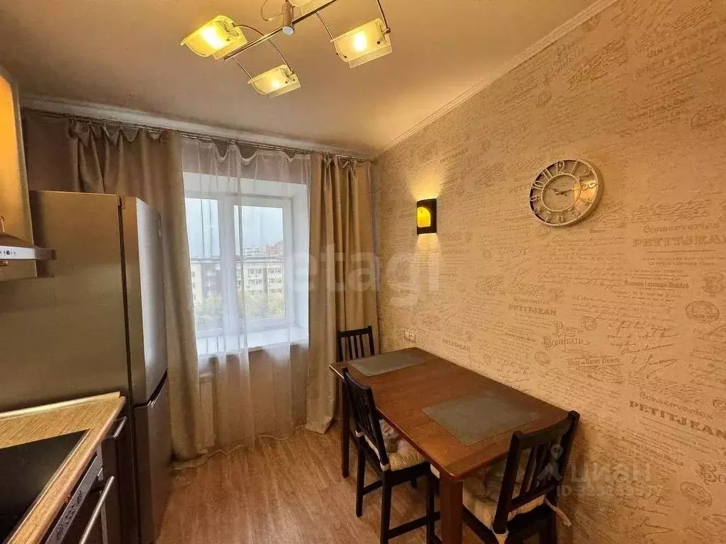 2-к кв. Новосибирская область, Новосибирск Серебренниковская ул., 4/3 ... - Фото 1