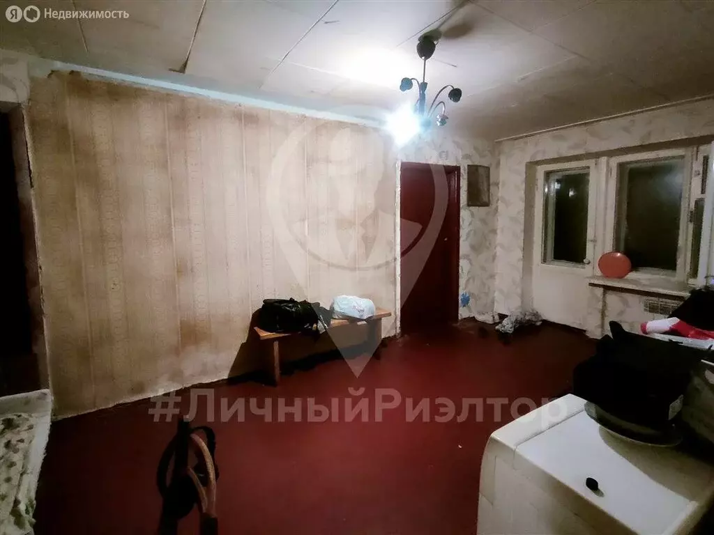 3-комнатная квартира: Рязань, улица Гагарина, 76 (42.6 м) - Фото 2