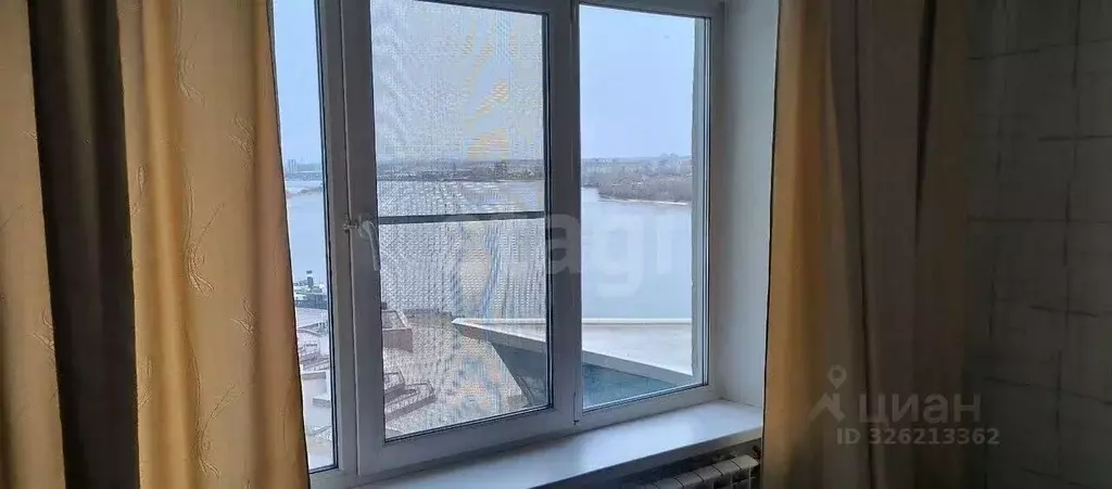 1-к кв. Красноярский край, Красноярск ул. Дубровинского, 50 (34.0 м) - Фото 1