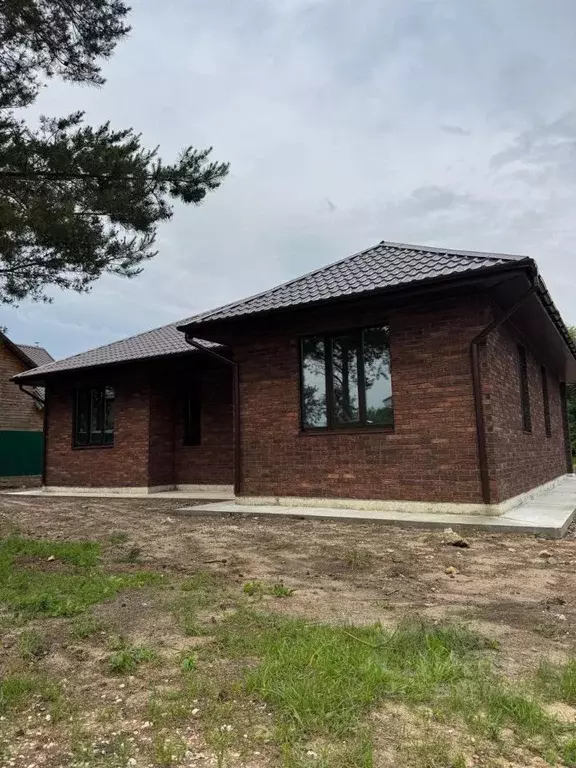 Дом в Московская область, Коломна городской округ, с. Троицкие Озерки ... - Фото 2