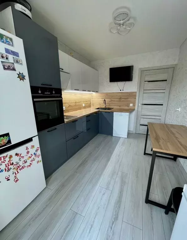 Продаётся 2-к квартира, 49 м - Фото 1