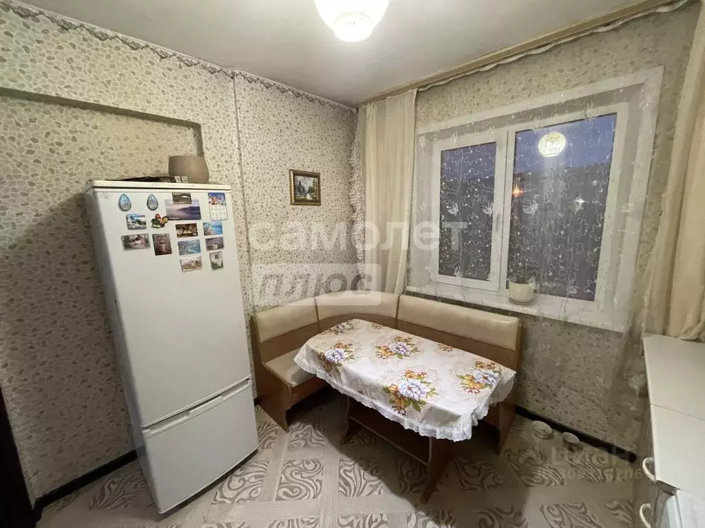 1-к кв. Забайкальский край, Чита 1-й мкр, 21 (32.9 м) - Фото 0