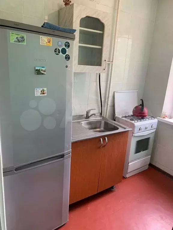 1-к. квартира, 30 м, 5/9 эт. - Фото 0