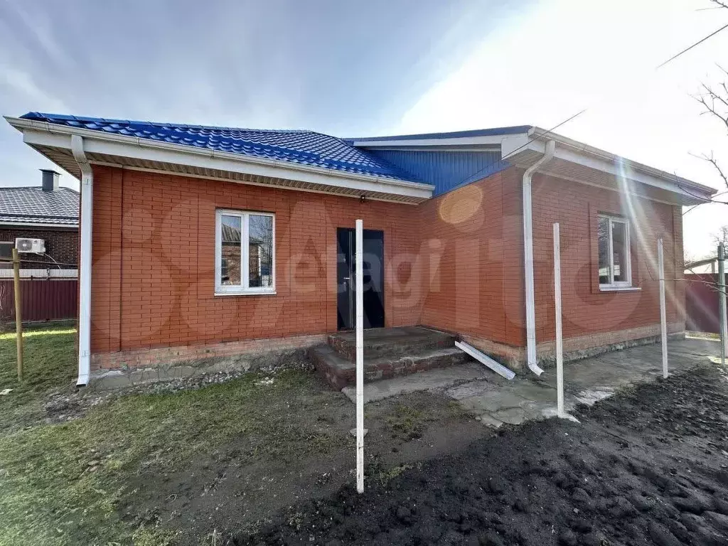 Дом 98,5 м на участке 5 сот. - Фото 0