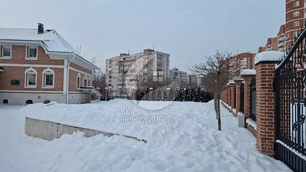 1-к кв. Московская область, Дмитров ДЗФС мкр, 19 (35.9 м) - Фото 1