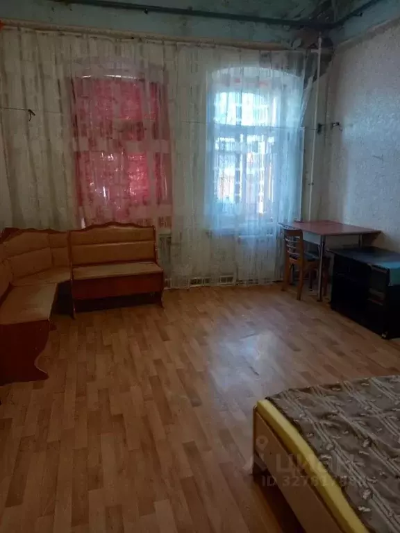 Комната Самарская область, Самара Галактионовская ул., 55 (18.0 м) - Фото 2