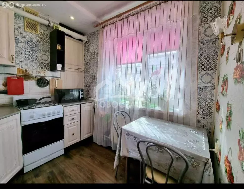 1-комнатная квартира: Тамбов, Мичуринская улица, 331В (29 м) - Фото 0
