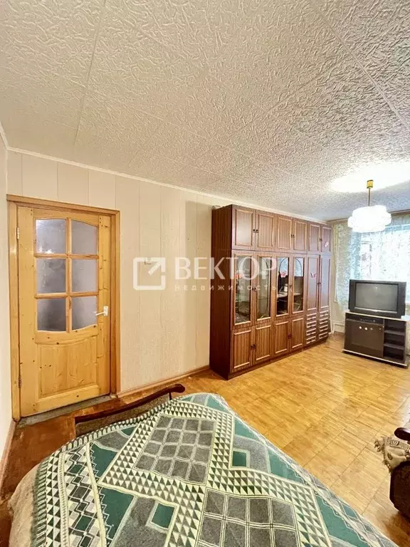2-к кв. Костромская область, Кострома Кинешемское ш., 20А (50.0 м) - Фото 0