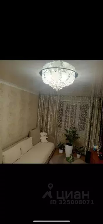 2-к кв. Красноярский край, Канск Бородинская ул., 31 (45.0 м) - Фото 1