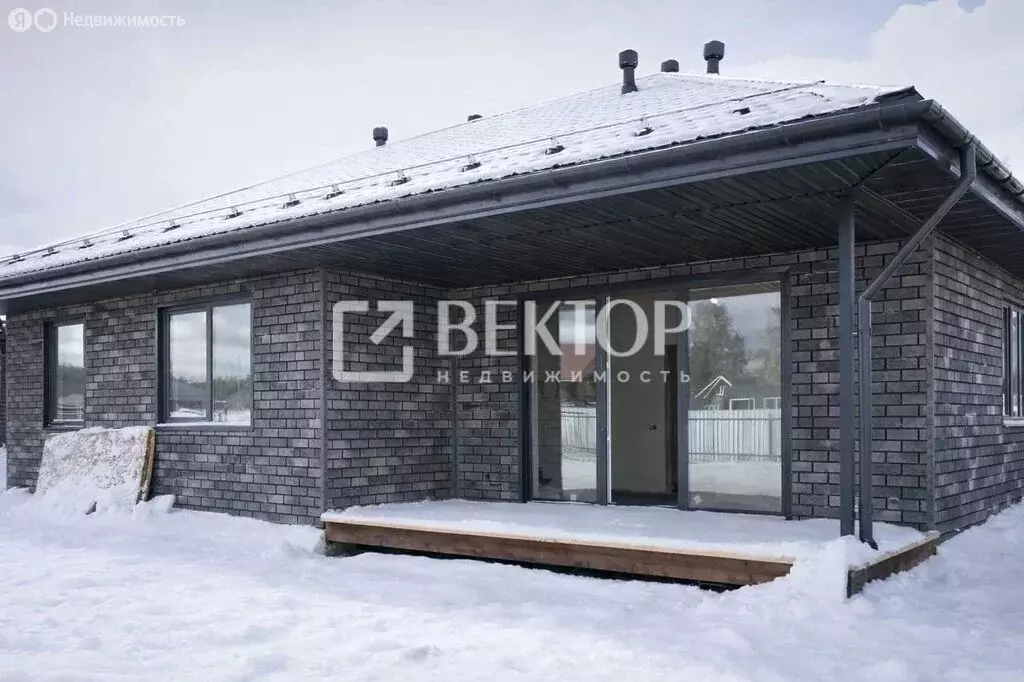 Дом в Иваново, Новгородская улица, 8 (112 м) - Фото 1