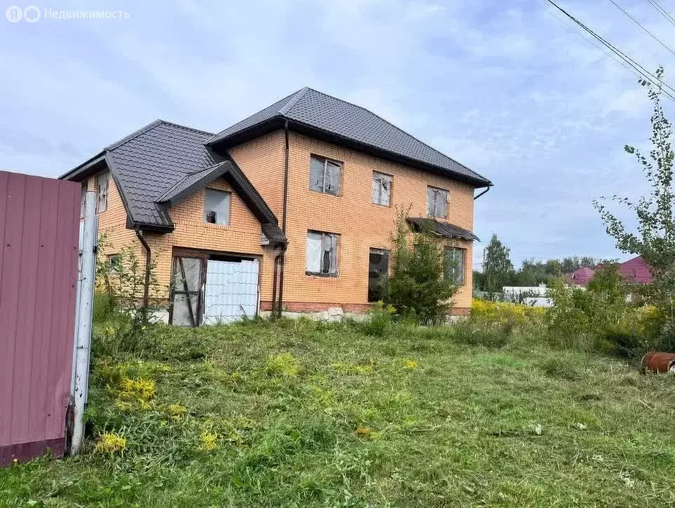 Дом в Мичуринский, Московская улица (200 м) - Фото 1