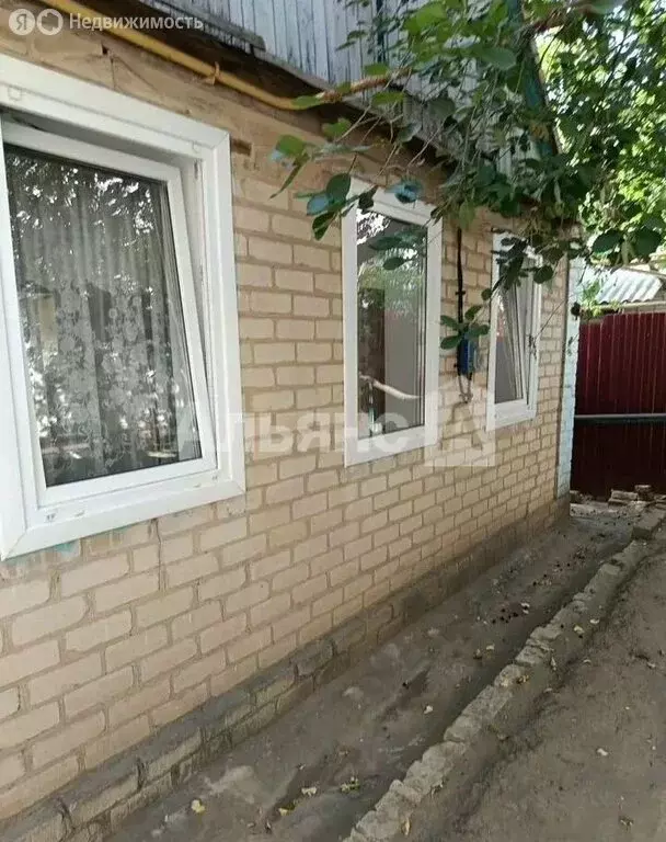 Дом в Белая Калитва, улица Щаденко (55 м) - Фото 2