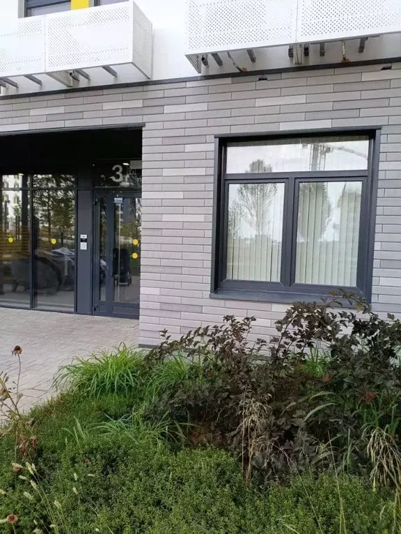 1-к кв. Краснодарский край, Новороссийск ул. Мурата Ахеджака, 5к1 ... - Фото 2